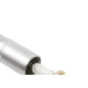Soquete P/Vela Cromado-V Waft 16Mm 6171 Soquete P/Vela Cromado-V Waft 16Mm 6171