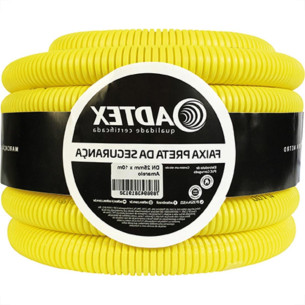 Conduite Corrugado Am.Adtex Antichama A 3/4 R10