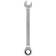Chave Combinada Catracada Crv Eda 08Mm Chave Combinada Catracada Crv Eda 08Mm