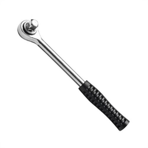 Chave Catraca Eda P/Soquete 1/4 5Nc Chave Catraca Eda P/Soquete 1/4 5Nc