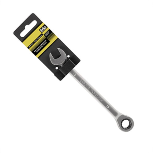 Chave Combinada Catracada Crv Eda 13Mm Chave Combinada Catracada Crv Eda 13Mm