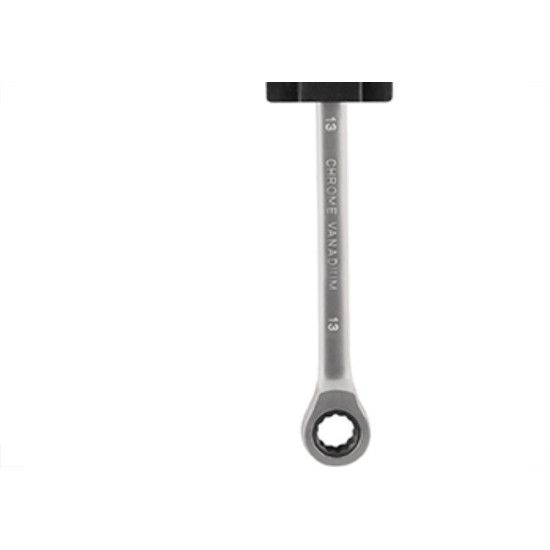 Chave Combinada Catracada Crv Eda 17Mm Chave Combinada Catracada Crv Eda 17Mm