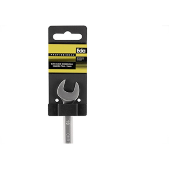 Chave Combinada Catracada Crv Eda 17Mm Chave Combinada Catracada Crv Eda 17Mm