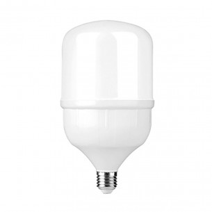 Lamp Led High Power 40W E27 6500K Intral