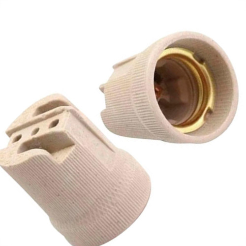Receptaculo Caniello Latao 519 - Kit C/25 Unidades Receptaculo Caniello Latao 519 - Kit C/25 Unidades