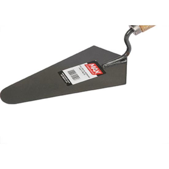 Colher Max Canto Reto- 09 Colher Max Canto Reto- 09