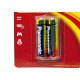 Pilha Alcalina Panasonic Peq Aa2 C/2 Pilha Alcalina Panasonic Peq Aa2 C/2