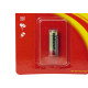 Pilha Alcalina Panasonic Bateria 12V Pilha Alcalina Panasonic Bateria 12V
