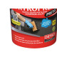 Drykopren Preto Galao 3,6 Litros 3,6Kg