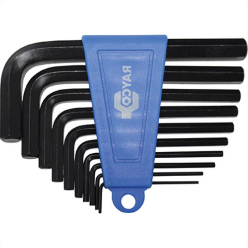 Jogo Chave Allen Rayco 1,5 A10 10P Jogo Chave Allen Rayco 1,5 A10 10P