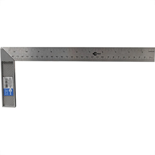 Esquadro Cabo Alum Rayco 10'' Esquadro Cabo Alum Rayco 10''
