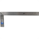 Esquadro Cabo Alum Rayco 10'' Esquadro Cabo Alum Rayco 10''