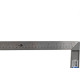 Esquadro Cabo Alum Rayco 12'' Esquadro Cabo Alum Rayco 12''
