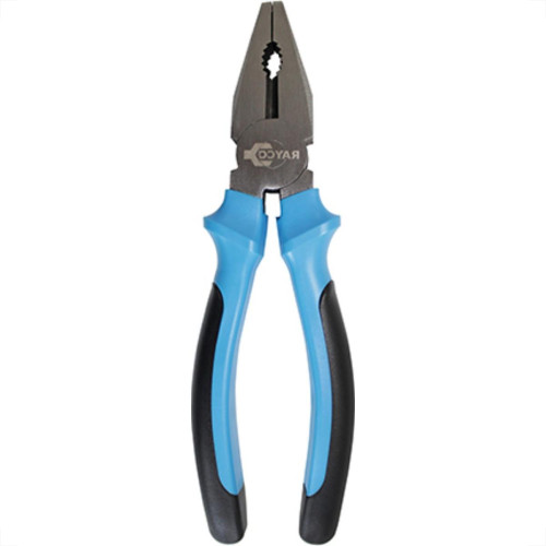 Alicate Univ 8'' Rayco 12124 Alicate Univ 8'' Rayco 12124