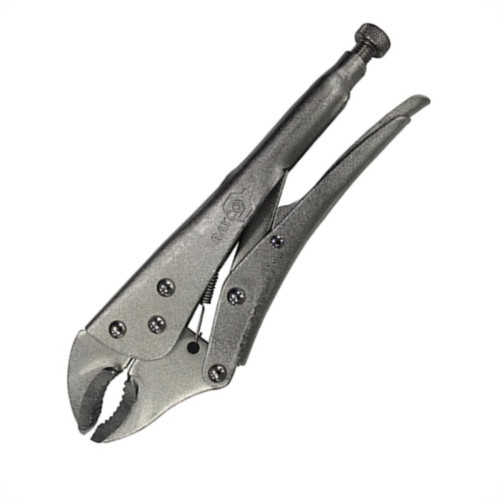 Alicate Pressao 10 Rayco Curvo Alicate Pressao 10 Rayco Curvo