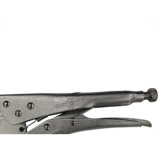 Alicate Pressao 10 Rayco Curvo Alicate Pressao 10 Rayco Curvo
