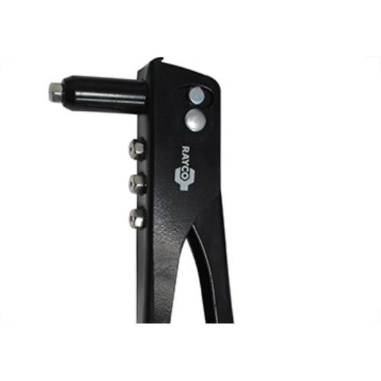 Alicate Rebitador Rayco 4 Bicos 12142