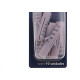 Cartela Brasfort Bucha N.08 C/10 7661 Cartela Brasfort Bucha N.08 C/10 7661