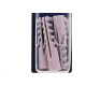 Cartela Brasfort Bucha N.10 C/05 7662 Cartela Brasfort Bucha N.10 C/05 7662