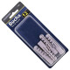Cartela Brasfort Bucha N.12 C/04 7663 Cartela Brasfort Bucha N.12 C/04 7663