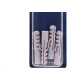 Cartela Brasfort Bucha N.12 C/04 7663 Cartela Brasfort Bucha N.12 C/04 7663