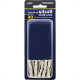 Cartela Brasfort Bucha Fixacao N.06 C/10 7664 Cartela Brasfort Bucha Fixacao N.06 C/10 7664