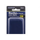 Cartela Brasfort Bucha Fixacao N.06 C/10 7664 Cartela Brasfort Bucha Fixacao N.06 C/10 7664
