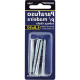 Cartela Brasfort Parafuso Mad Chata 4,8X50 C/4 Cartela Brasfort Parafuso Mad Chata 4,8X50 C/4