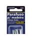 Cartela Brasfort Parafuso Mad Chata 4,8X50 C/4 Cartela Brasfort Parafuso Mad Chata 4,8X50 C/4