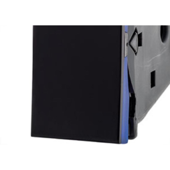 Modulo Pial Plus+ Preto 1 Simples  611010Pt