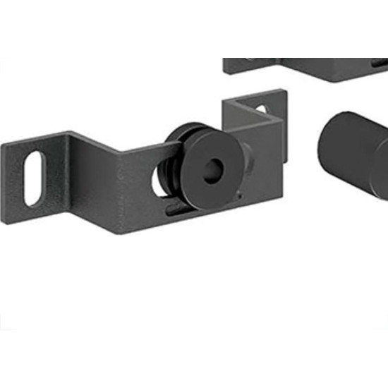 Suporte Tv Multivisao Fixo 14/84 M1