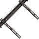Suporte Tv Multivisao Fixo 32/65 Stpf66 Suporte Tv Multivisao Fixo 32/65 Stpf66