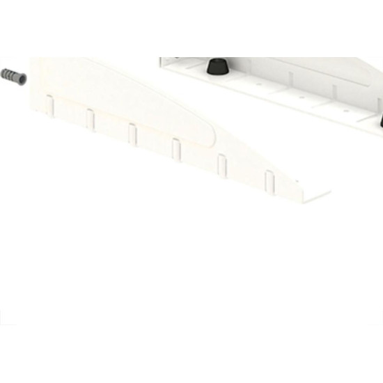 Suporte Multi.P/Forno Multiuso Branco Suporte Multi.P/Forno Multiuso Branco