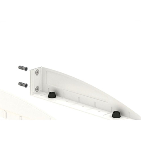 Suporte Multi.P/Forno Multiuso Branco Suporte Multi.P/Forno Multiuso Branco