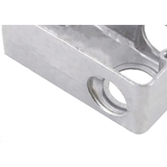 Condulete Sieg Mult L 3/4 Cm034L Condulete Sieg Mult L 3/4 Cm034L