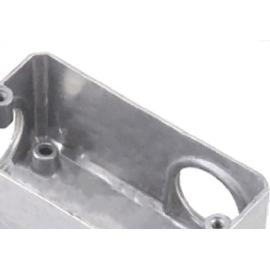 Condulete Sieg Mult L 3/4 Cm034L Condulete Sieg Mult L 3/4 Cm034L