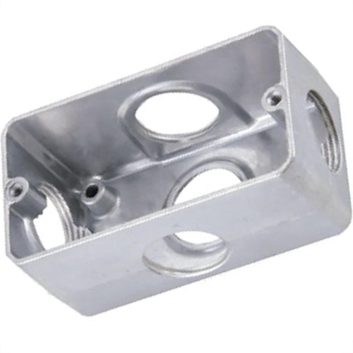 Condulete Sieg Mult X 3/4 Cm034X Condulete Sieg Mult X 3/4 Cm034X