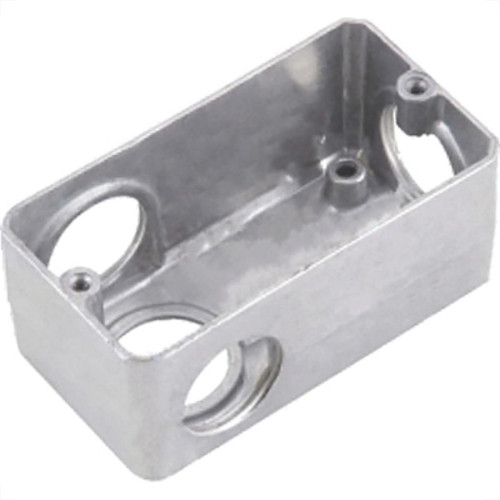 Condulete Sieg Mult L 1 Cm100L Condulete Sieg Mult L 1 Cm100L