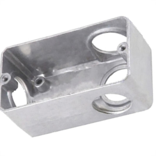 Condulete Sieg Mult L 1 Cm100L Condulete Sieg Mult L 1 Cm100L