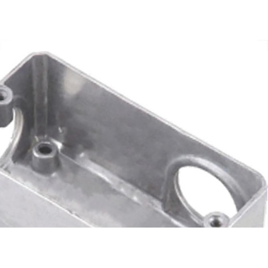 Condulete Sieg Mult L 1 Cm100L Condulete Sieg Mult L 1 Cm100L