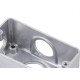 Condulete Sieg Mult X 1 Cm100X Condulete Sieg Mult X 1 Cm100X