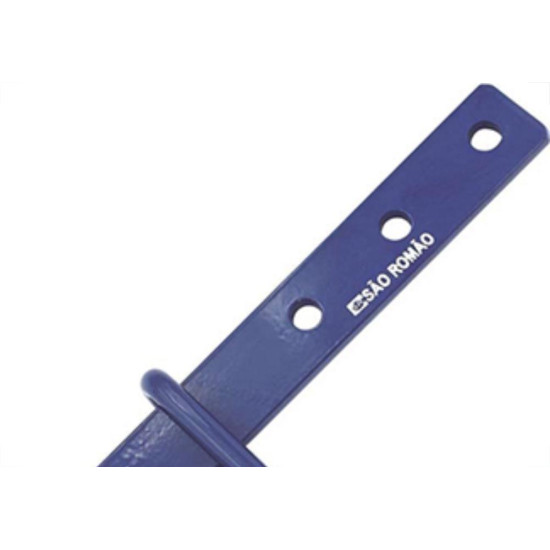 Tranca P/Porteira 30Cm Sao Romao Tranca P/Porteira 30Cm Sao Romao