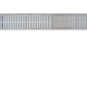 Grelha Alum Compl.15X100 Escovada Sol Grelha Alum Compl.15X100 Escovada Sol