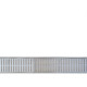 Grelha Alum Compl.15X100 Escovada Sol Grelha Alum Compl.15X100 Escovada Sol