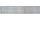 Grelha Alum Compl.20X100 Escovado Sol Grelha Alum Compl.20X100 Escovado Sol