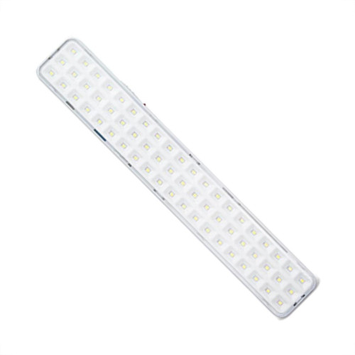 Luminaria Emergencia Bivolt 60 Leds Segurimax Luminaria Emergencia Bivolt 60 Leds Segurimax