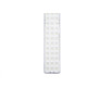 Luminaria Emergencia Bivolt 60 Leds Segurimax Luminaria Emergencia Bivolt 60 Leds Segurimax