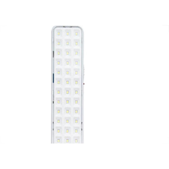 Luminaria Emergencia Bivolt 60 Leds Segurimax Luminaria Emergencia Bivolt 60 Leds Segurimax