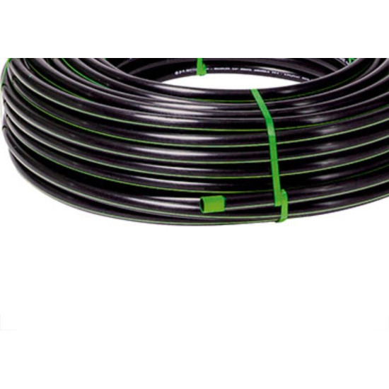Mangueira Selo Verde 3/4X1.5Mm Rl100 Majest Mangueira Selo Verde 3/4X1.5Mm Rl100 Majest