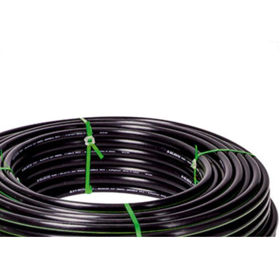 Mangueira Selo Verde 1X2.0Mm Rl100 Majest Mangueira Selo Verde 1X2.0Mm Rl100 Majest